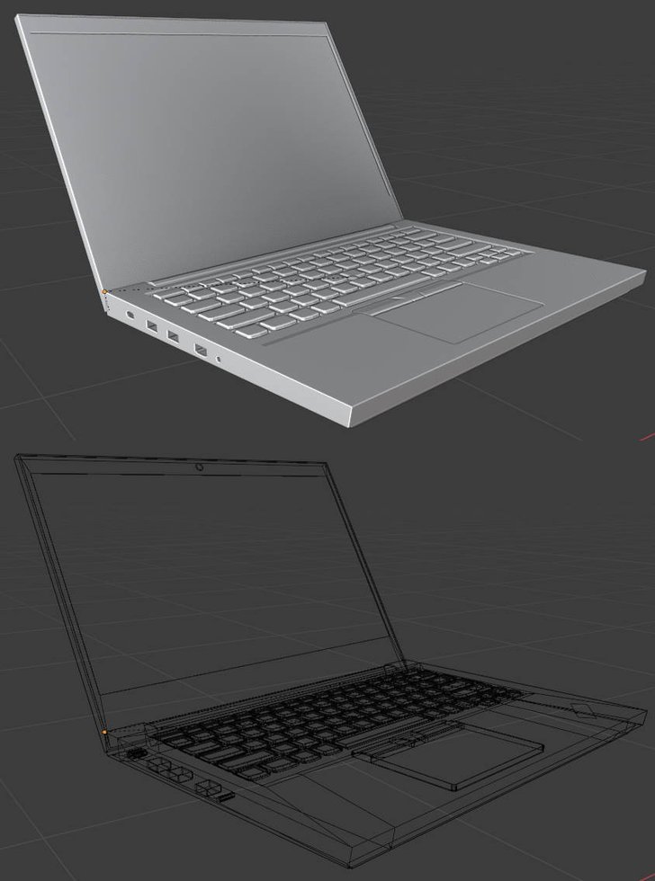 ThinkPadのモデル